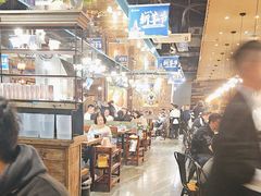 -额尔敦草原涮羊肉·烧烤(冻青树总店)