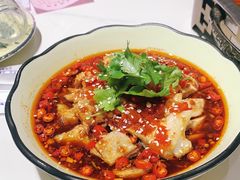 -新珠城鱼坊(龙湖店)