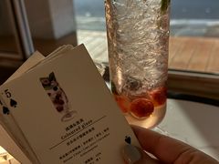-MAYBE 威士忌 coffee&bar·清吧