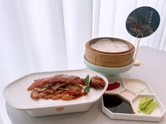 -悦融·京鲁菜·露台花园(安定门店)