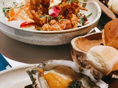 -Osteria Garden 生蚝花园餐厅(原进贤路店)