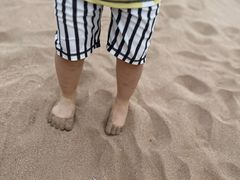 -青岛银沙滩