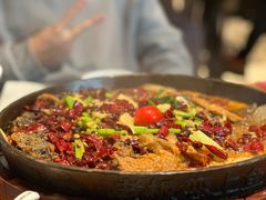 -老板恋上鱼(恒隆广场店)