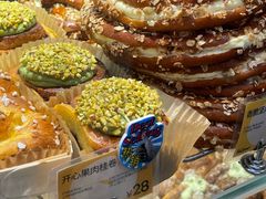 -PAOPAO Bakery&Café(港汇店)