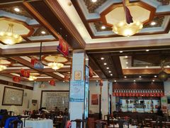 -鸿宾楼(展览馆路店)