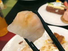 -西安绿地假日酒店·欧意咖啡厅