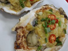 -花苑美食横琴生蚝火锅(拱北粤华路店)