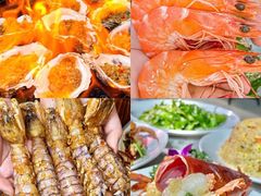 -四川小胡子海鲜(丁村万人海鲜广场店)