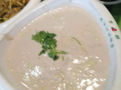 花生小豆腐-荣鹏风味烀饼总店