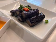 -天下三绝 牛肉面/红酒