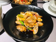 -徐记海鲜(阿波罗店)