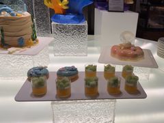 -松咖啡自助餐厅·松北香格里拉