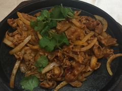 -永和红旗美食城