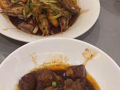 -阿毛饭店(和义路店)