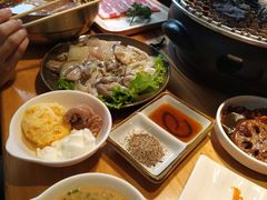 -冷面大王(细河南路店)