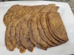 素鸡-天台徐家小吃