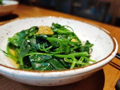 -天水蔬食料理(树德之光店)