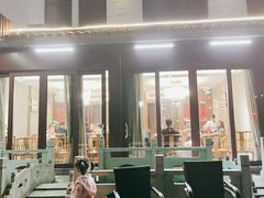 -明仕田园酒店
