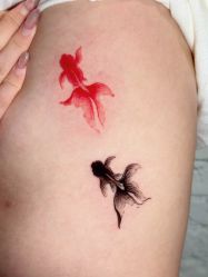 -PinooTattoo皮奴刺青纹身设计总部