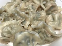 -金谷园饺子·烧烤(人大总店)
