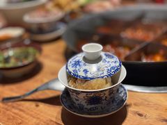 -楠火锅(龙阳广场店)