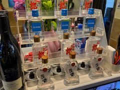 -滋味烤鱼(马北店)