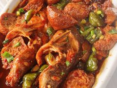 -小六农家乐(崇明西沙湿地店)