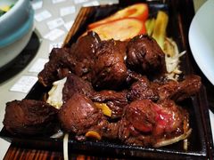-穹六人间 people 6(岳阳路店)