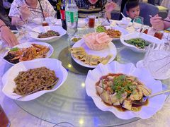 -翠恒酒家(宴会厅)