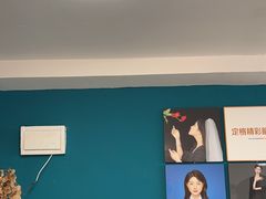 -爱定格照相馆.证件照(周浦万达店)