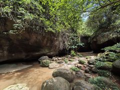 -赤水丹霞旅游区·佛光岩