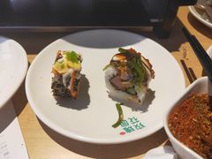-玫瑰花园自助烤肉(顺义鑫海韵通店)