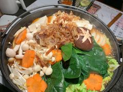 -吉屋烤肉(八宝街店)
