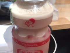 -喜茶(北京三里屯太古里店)