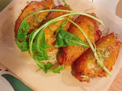 -时光花园(白鹭洲店)