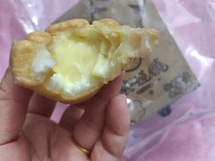 -熊姬手作茶物(汇金谷店)