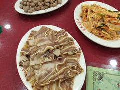 -西塔大冷面(市府大路店)