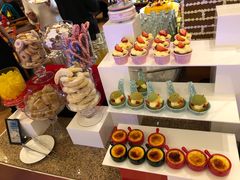 -视界美食自助餐厅·石家庄希尔顿酒店