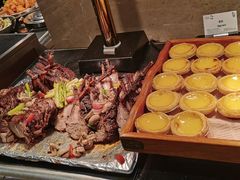 -温德姆至尊酒店·海鲜自助餐厅(海沧店)