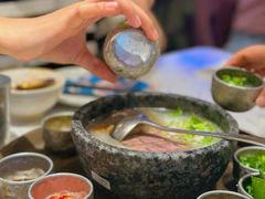 -浩海火燒雲傣家菜(芮欧百货店)