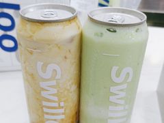 -新加坡斯味洛·鲜奶茶(石牌东店)