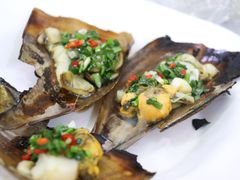 -QQ海鲜餐厅