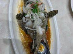 -南海渔家•海鲜•正宗海南菜(海棠湾店)