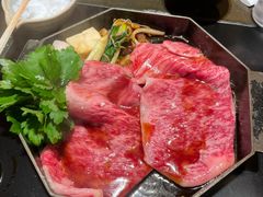 -三嶋亭(高岛屋京都店)