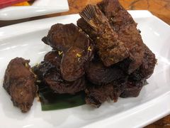上海蜜汁熏鱼-和记小菜(七宝店)