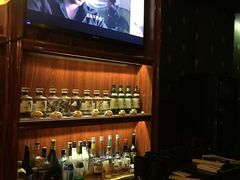 -The Cheebat 锌吧·Bistro(体育西店)