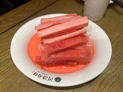 -河沿肉饼Beijing Pie(锡拉胡同店)