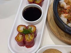 -蔡澜点心·粤菜(月星环球港店)