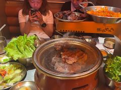 -西塔老太太泥炉烤肉(苏州大悦城店)