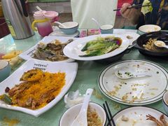 -景好海鲜餐厅(大鹏必选旅游店)